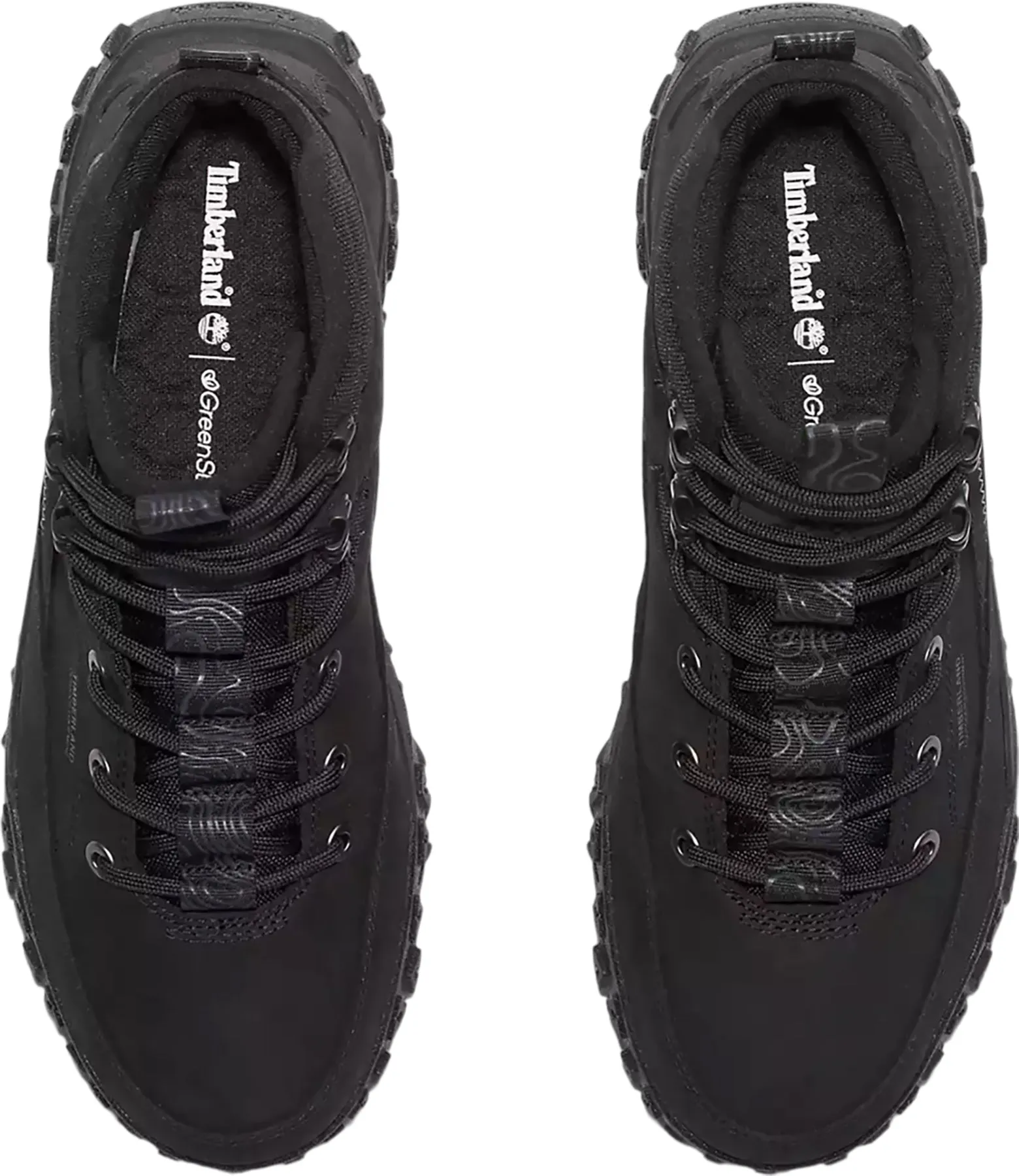 GreenStride Motion 6 Mid Lace-Up Hiking Shoes - Men's|-|Souliers de randonnée mi-hautes à lacets GreenStride Motion 6 - Homme sold by Altitude Sports product image thumbnail 5