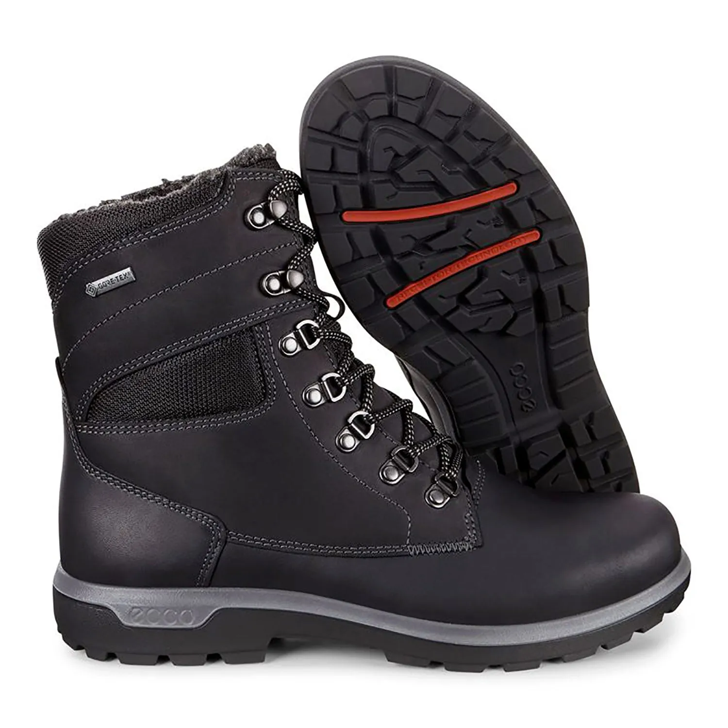 Men's Whistler GTX Leather Boots|-|Bottes en cuir Whistler GTX Homme sold by Altitude Sports product image thumbnail 5