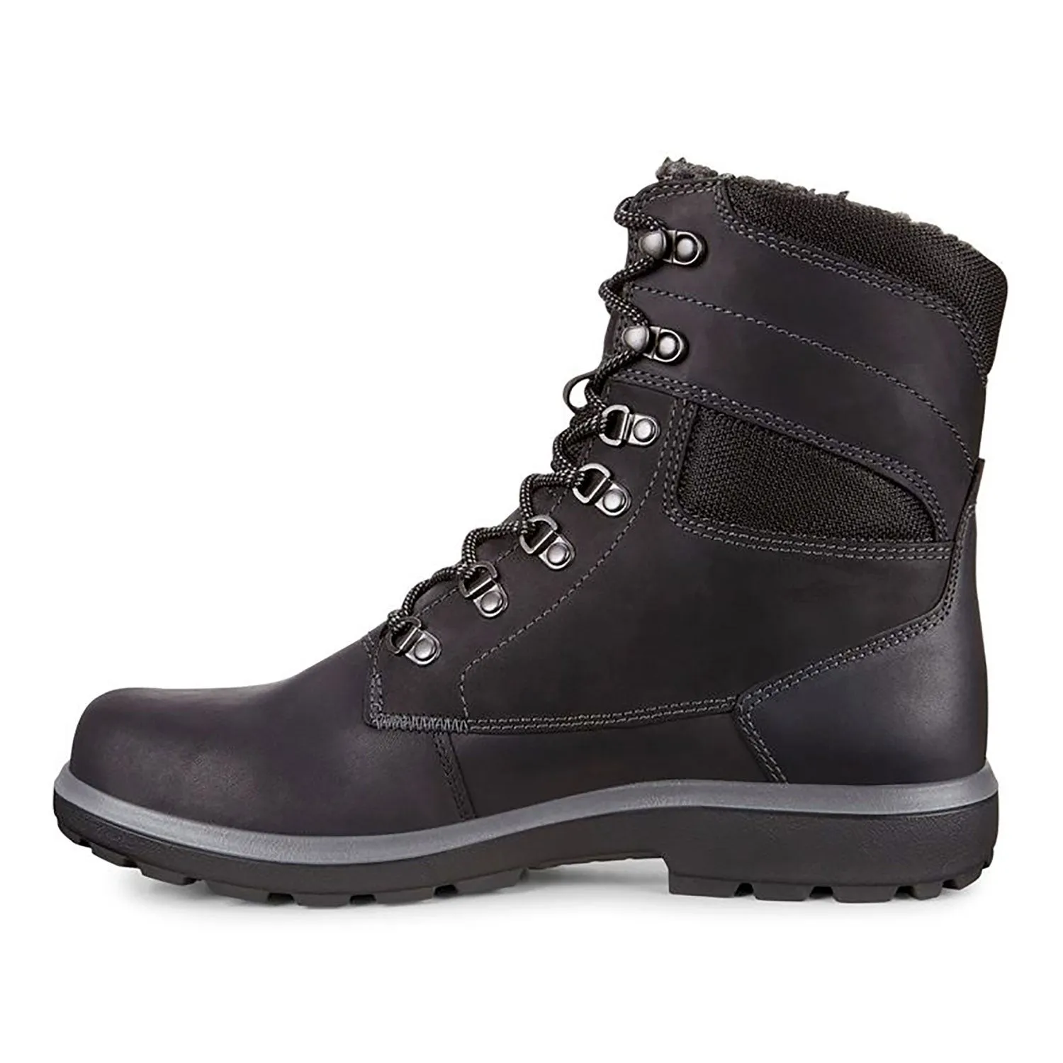 Men's Whistler GTX Leather Boots|-|Bottes en cuir Whistler GTX Homme sold by Altitude Sports product image thumbnail 4