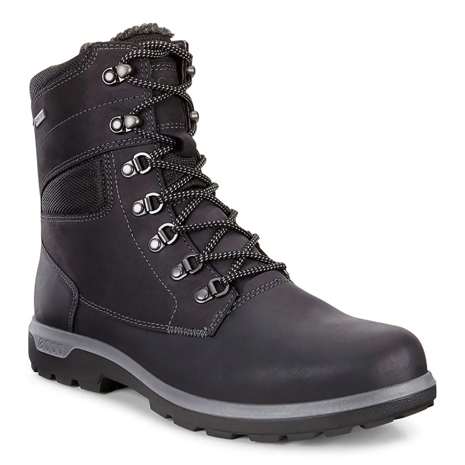 Men's Whistler GTX Leather Boots|-|Bottes en cuir Whistler GTX Homme sold by Altitude Sports