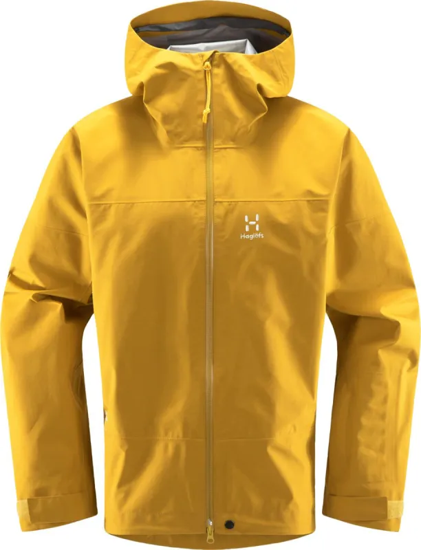 Spire Alpine GTX Jacket - Men's|-|Manteau Spire Alpine GTX - Homme sold by Altitude Sports