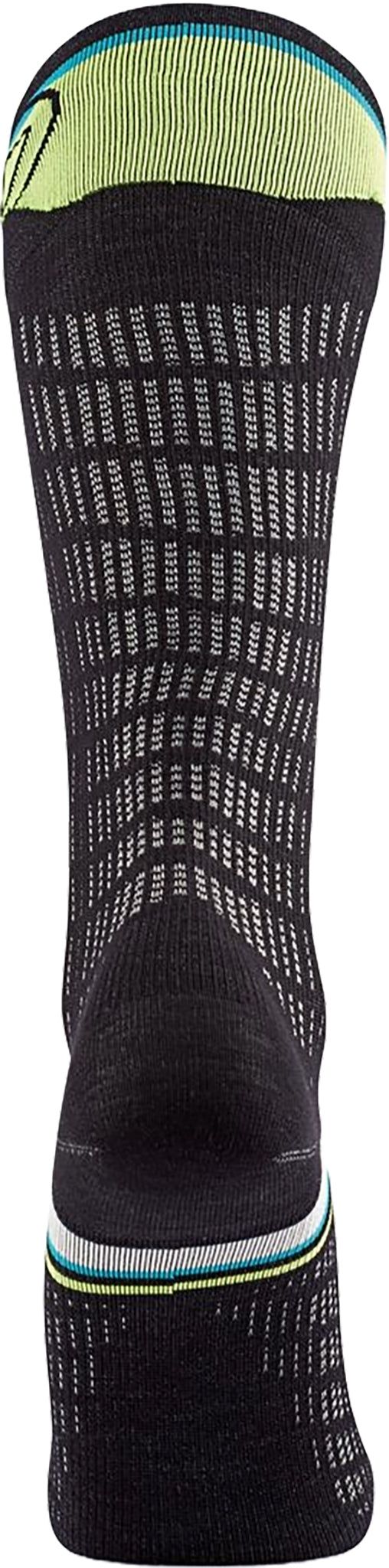 Ski Ultrafit Race Socks - Unisex|-|Chaussettes Ski Ultrafit Race - Unisexe sold by Altitude Sports product image thumbnail 3