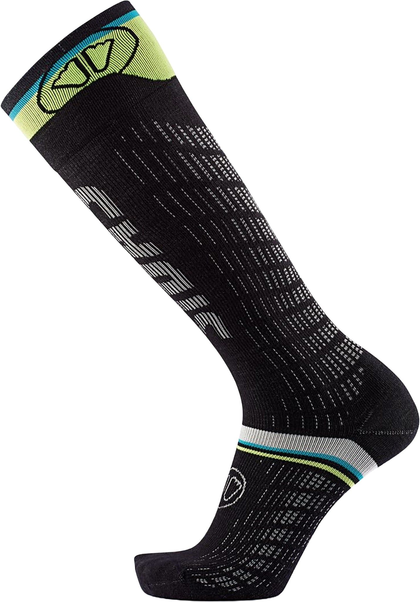 Ski Ultrafit Race Socks - Unisex|-|Chaussettes Ski Ultrafit Race - Unisexe sold by Altitude Sports product image thumbnail 2