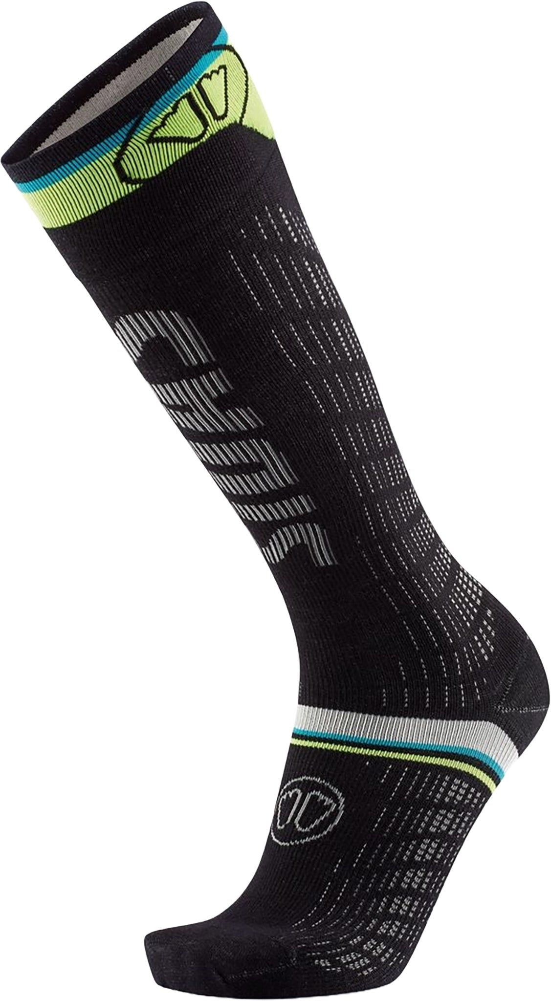 Ski Ultrafit Race Socks - Unisex|-|Chaussettes Ski Ultrafit Race - Unisexe sold by Altitude Sports
