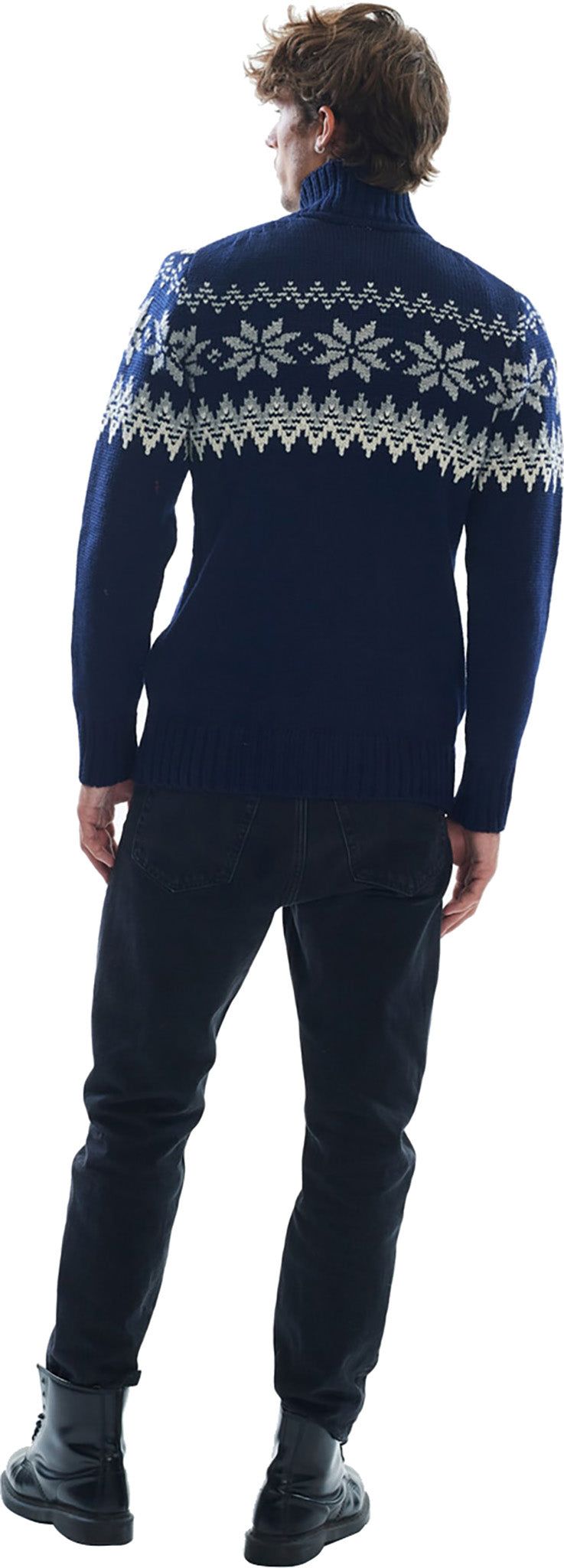 Myking Sweater - Men's|-|Chandail Myking - Homme sold by Altitude Sports product image thumbnail 2