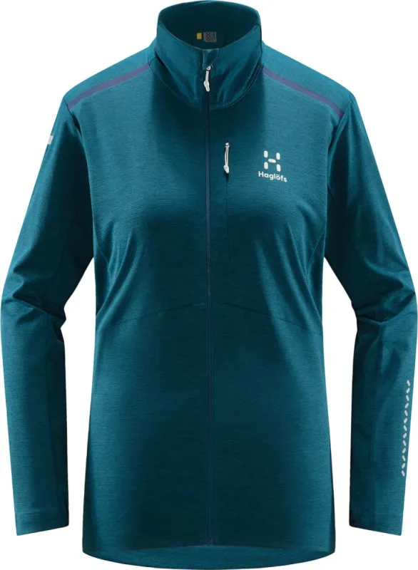 L.I.M Strive Mid Jacket - Women's|-|Manteau mi-haut L.I.M Strive - Femme sold by Altitude Sports