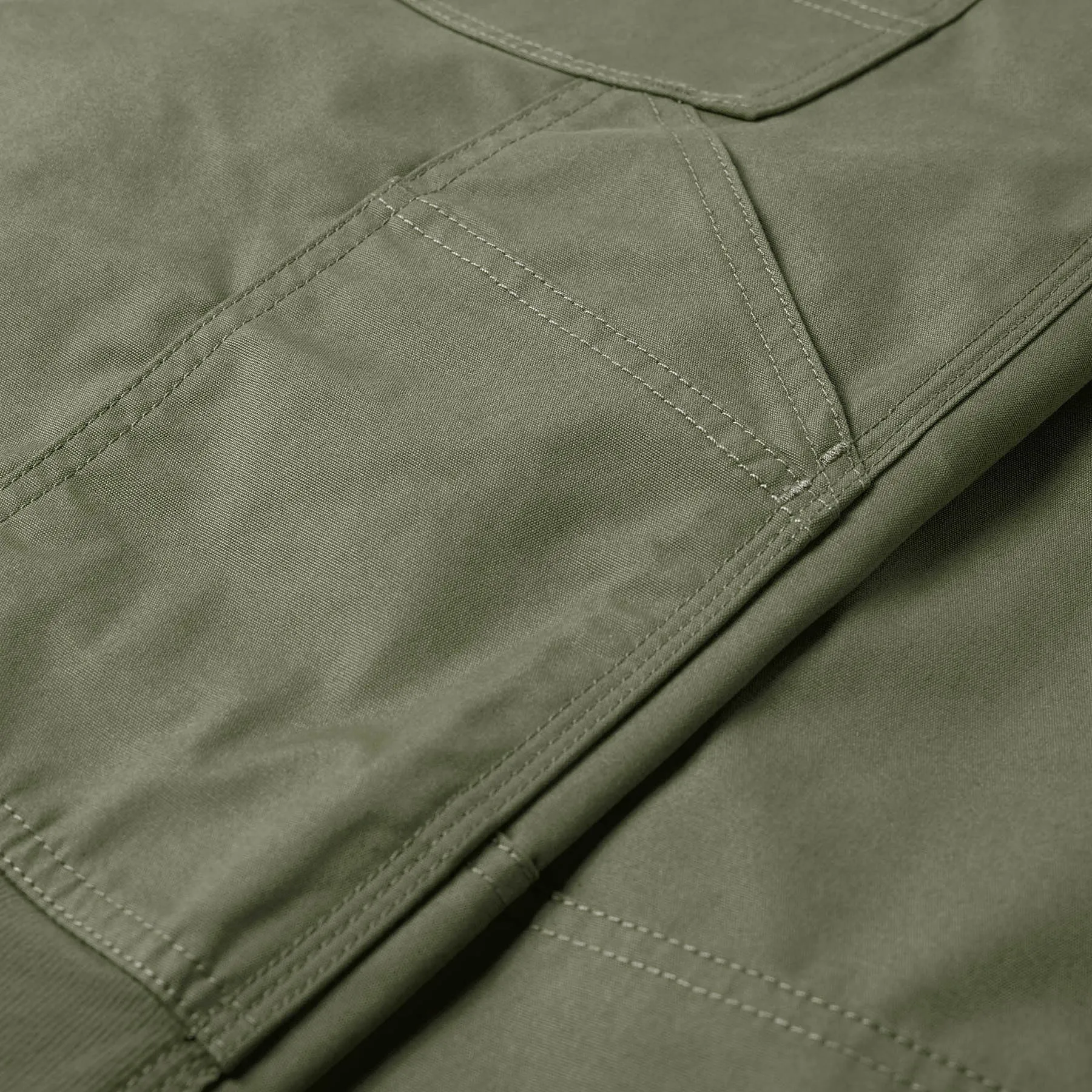 Light Work Overalls - Women's|-|Salopette légère de travail - Femme sold by Altitude Sports product image thumbnail 5