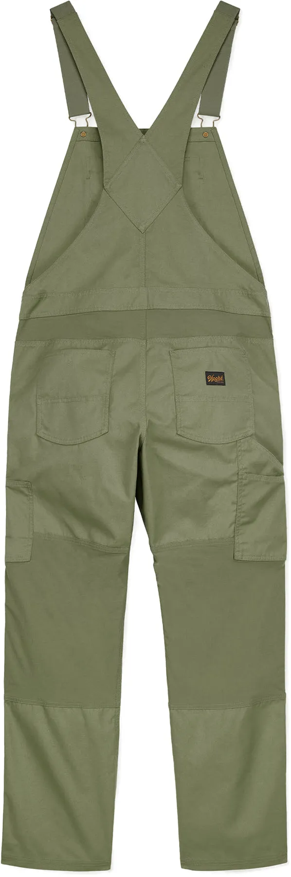 Light Work Overalls - Women's|-|Salopette légère de travail - Femme sold by Altitude Sports product image thumbnail 2