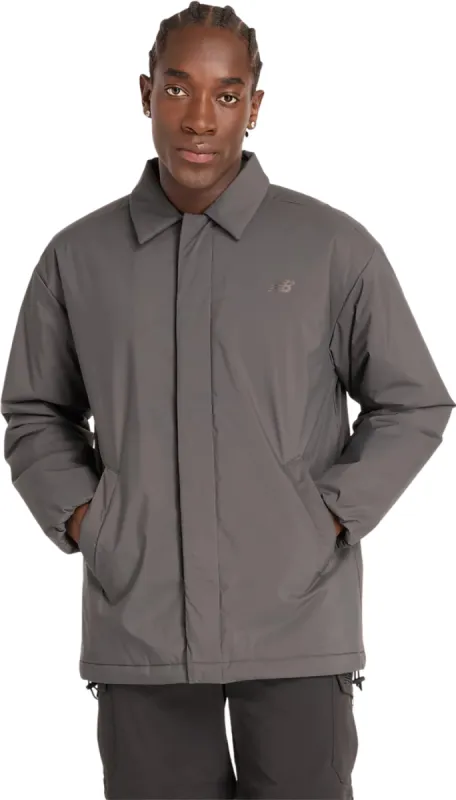 Coaches Jacket - Men's|-|Manteau d'entraîneur - Homme sold by Altitude Sports