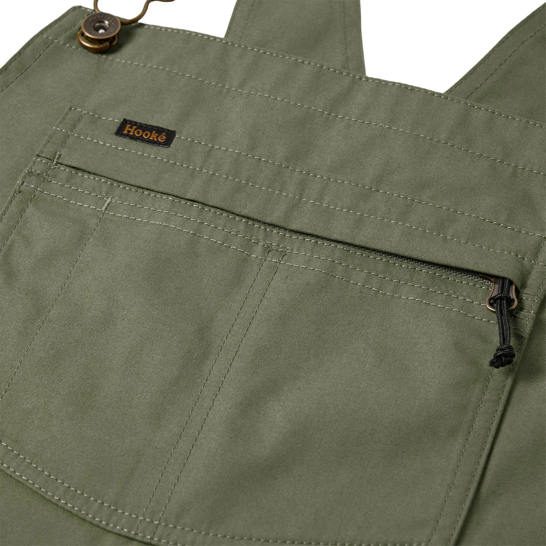 Light Work Overalls - Women's|-|Salopette légère de travail - Femme sold by Altitude Sports product image thumbnail 3