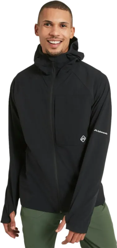 ULT-Hike Hooded Jacket - Men’s|-|Manteau à capuchon ULT-Hike - Homme sold by Altitude Sports