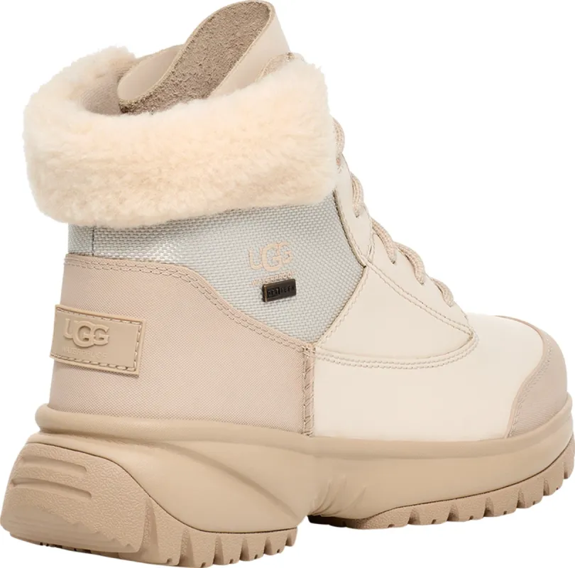 Yose Fluff V2 Boots - Women's|-|Bottes Yose Fluff V2 - Femme sold by Altitude Sports