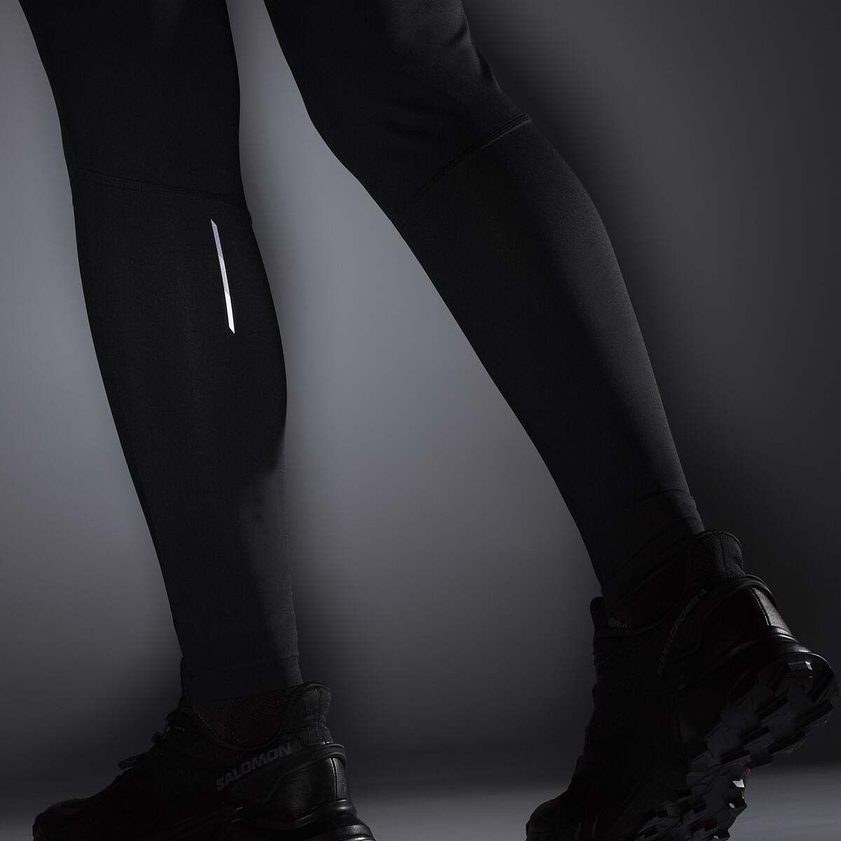 Cross Run 28 In Tights - Women's|-|Collant 28 pouces Cross Run - Femme sold by Altitude Sports product image thumbnail 4