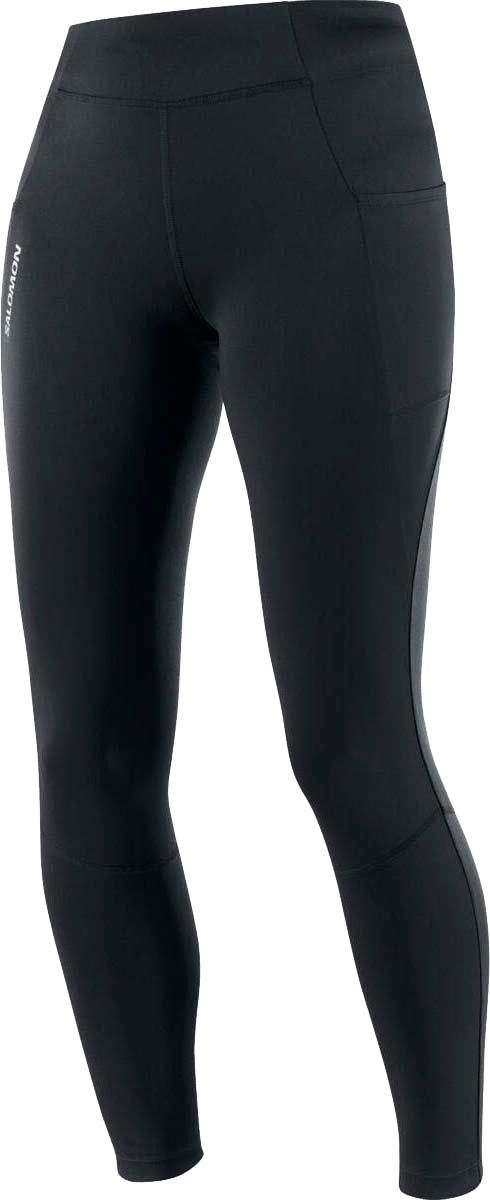 Cross Run 28 In Tights - Women's|-|Collant 28 pouces Cross Run - Femme sold by Altitude Sports
