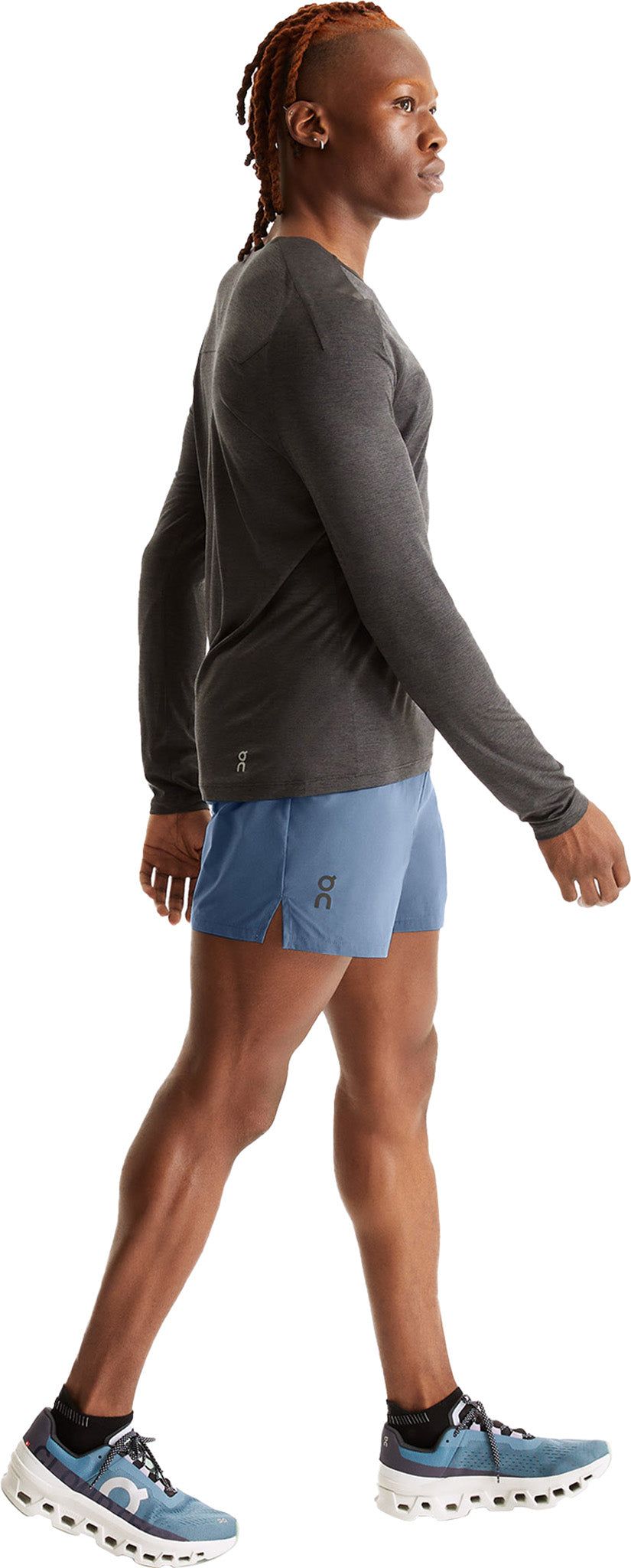 Essential Shorts - Men's|-|Short Essential - Homme sold by Altitude Sports product image thumbnail 5