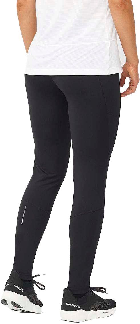 Cross Run 28 In Tights - Women's|-|Collant 28 pouces Cross Run - Femme sold by Altitude Sports product image thumbnail 2