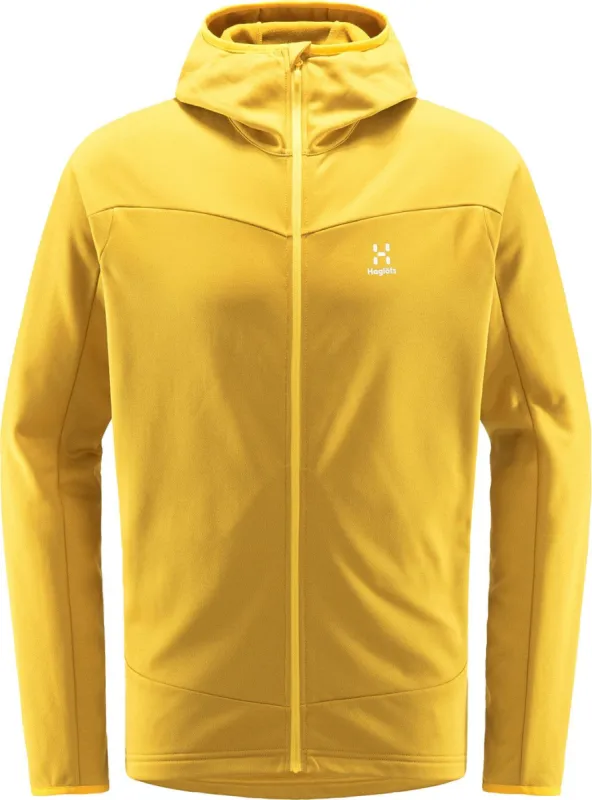 Frost Mid Hoodie - Men's|-|Chandail à capuchon Frost Mid - Homme sold by Altitude Sports