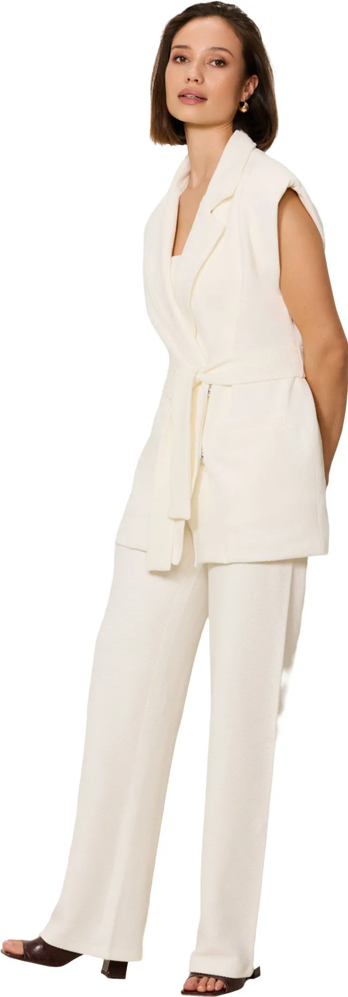 Moon Classic Blazer Dress - Women's|-|Robe blazer classique Moon - Femme sold by Altitude Sports product image thumbnail 5