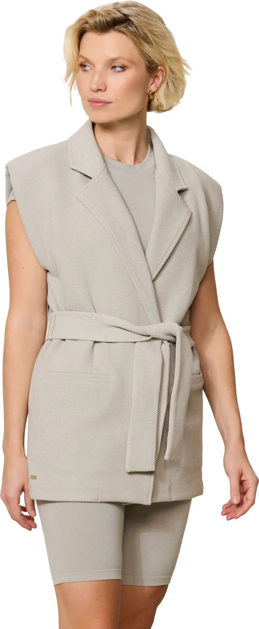 Moon Classic Blazer Dress - Women's|-|Robe blazer classique Moon - Femme sold by Altitude Sports