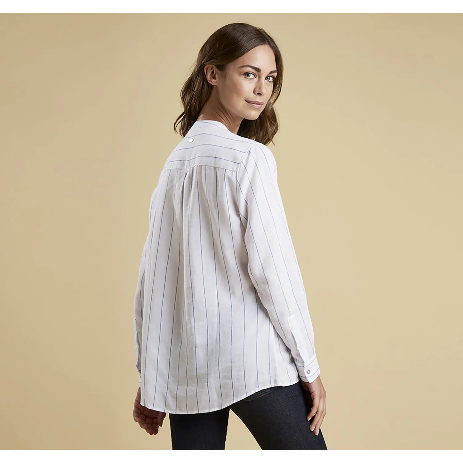 Women's Glenrothes Shirt|-|Chandail Glenrothes Femme sold by Altitude Sports product image thumbnail 4