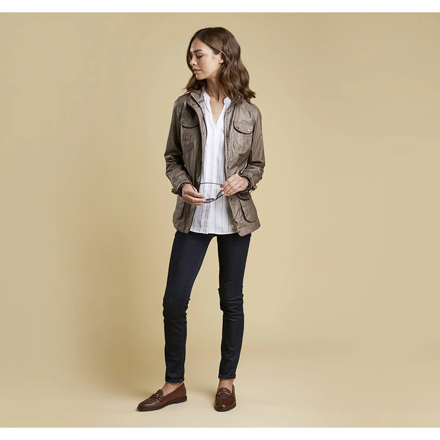 Women's Glenrothes Shirt|-|Chandail Glenrothes Femme sold by Altitude Sports product image thumbnail 3