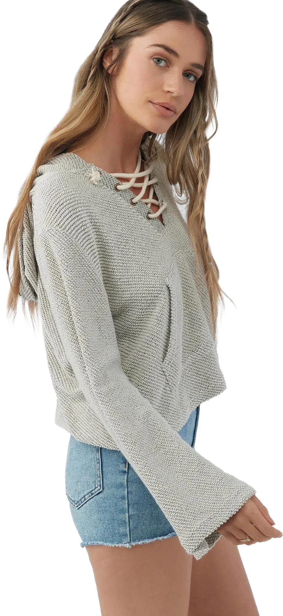 Tanya Hoodie - Women’s|-|Sweat à capuche Tanya - Femme sold by Altitude Sports product image thumbnail 4