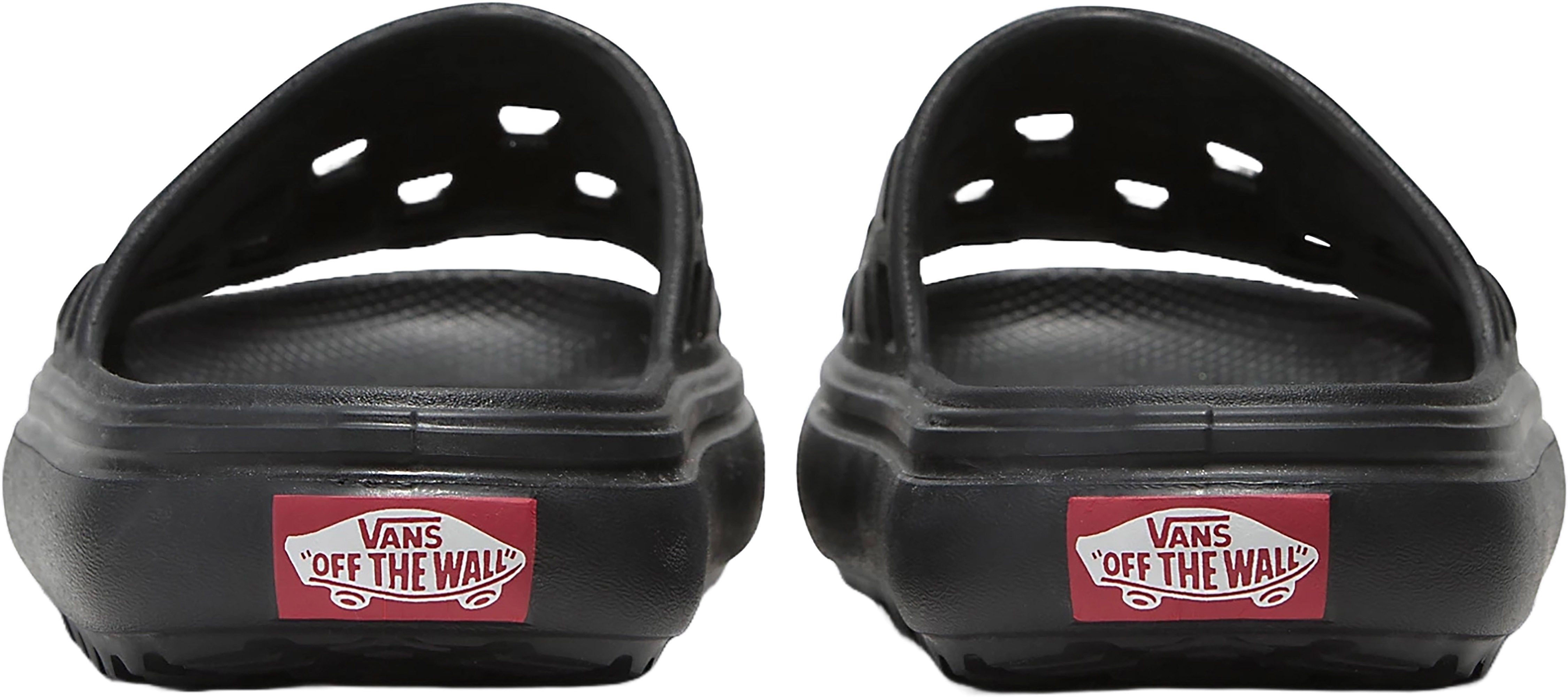 Slide-On VR3Cush Sandals - Women's|-|Sandales Slide-On VR3Cush - Femme sold by Altitude Sports product image thumbnail 3