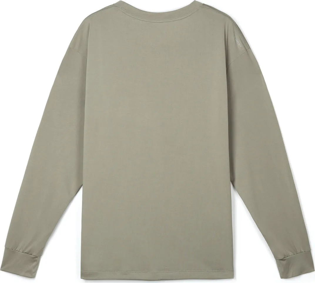 AuraLite Long Sleeve T-Shirt - Men's|-|T-shirt à manches longues AuraLite - Homme sold by Altitude Sports product image thumbnail 2