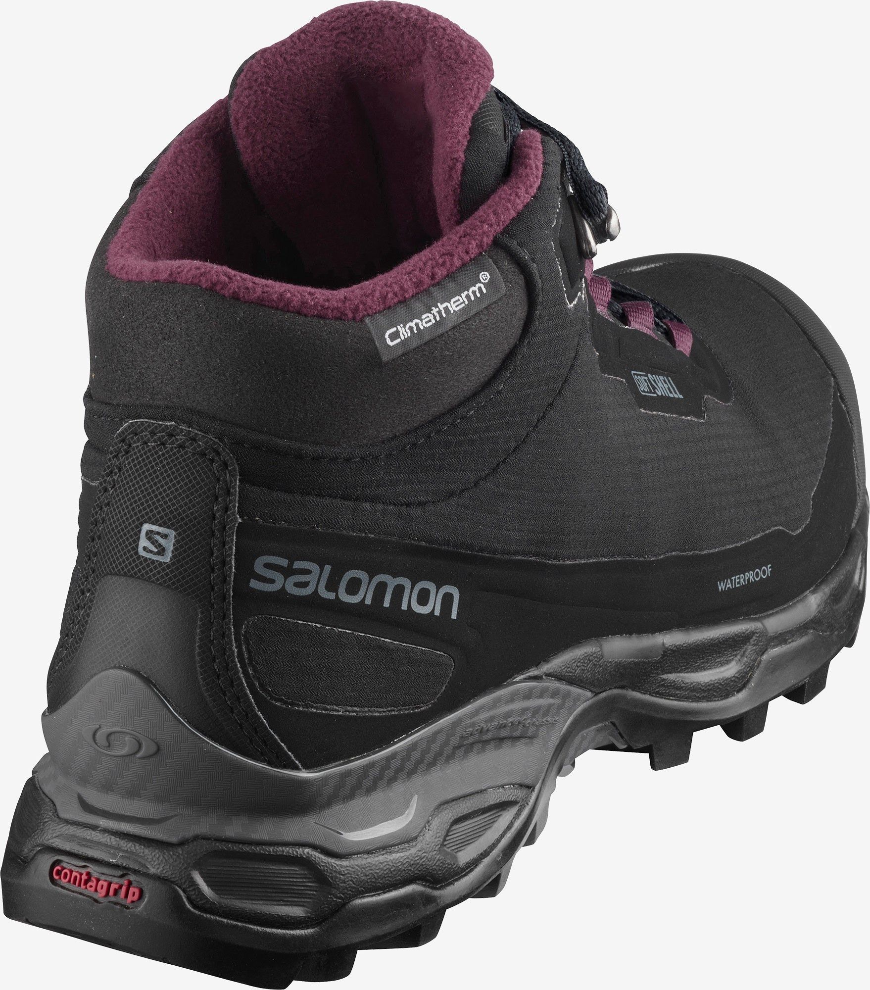 Shelter CS Waterproof Shoes - Women's|-|Chaussures imperméables Shelter CS - Femme sold by Altitude Sports product image thumbnail 3