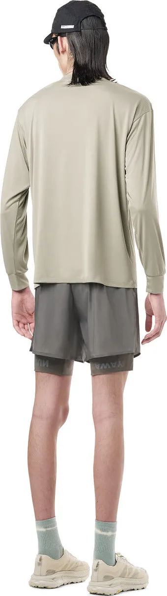 AuraLite Long Sleeve T-Shirt - Men's|-|T-shirt à manches longues AuraLite - Homme sold by Altitude Sports product image thumbnail 3