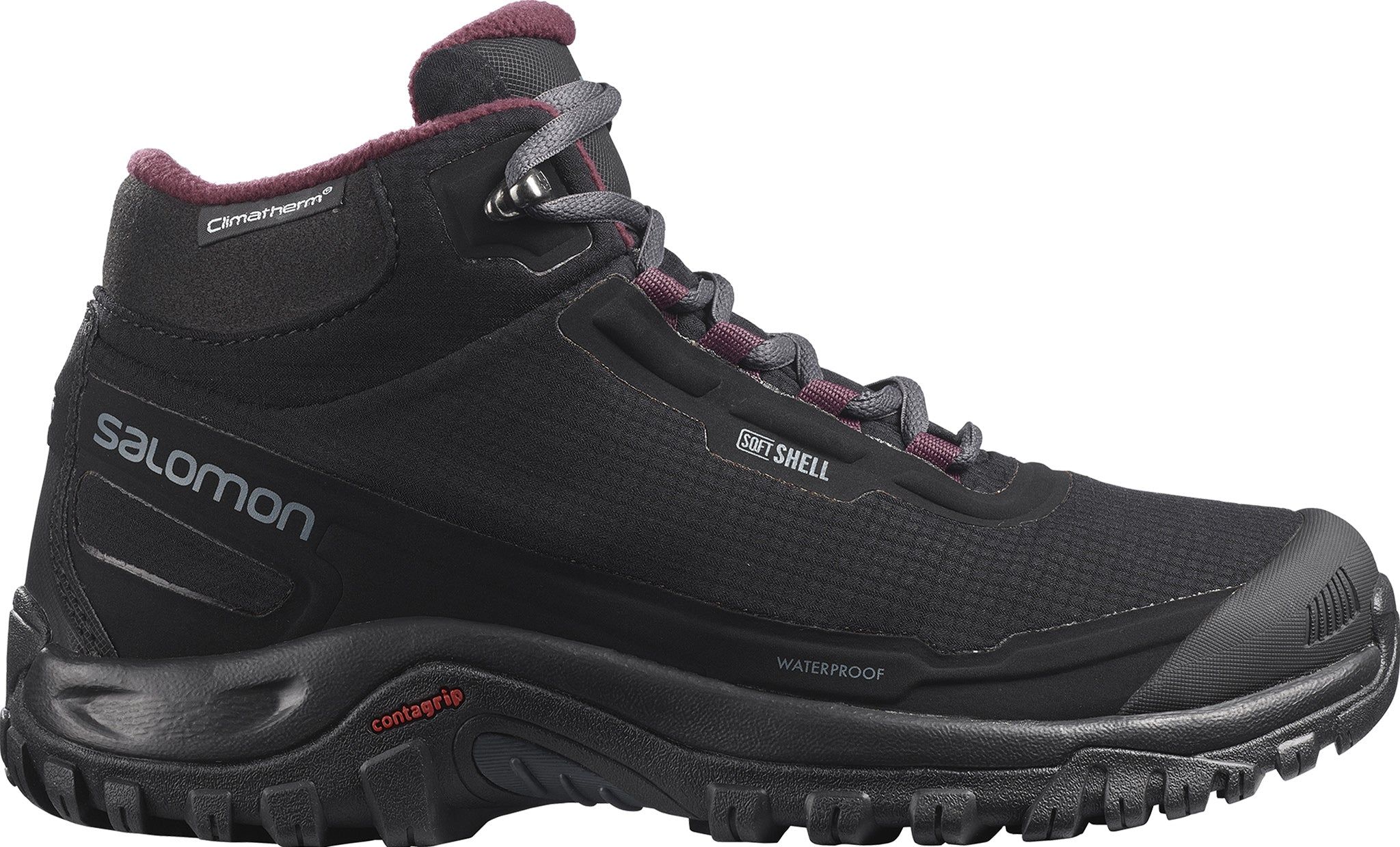 Shelter CS Waterproof Shoes - Women's|-|Chaussures imperméables Shelter CS - Femme sold by Altitude Sports