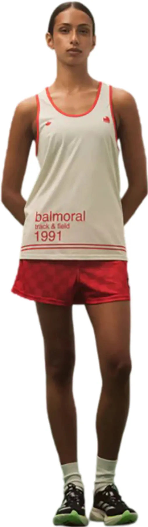 Campus Tank Top - Unisex|-|Camisole Campus - Unisexe sold by Altitude Sports product image thumbnail 3