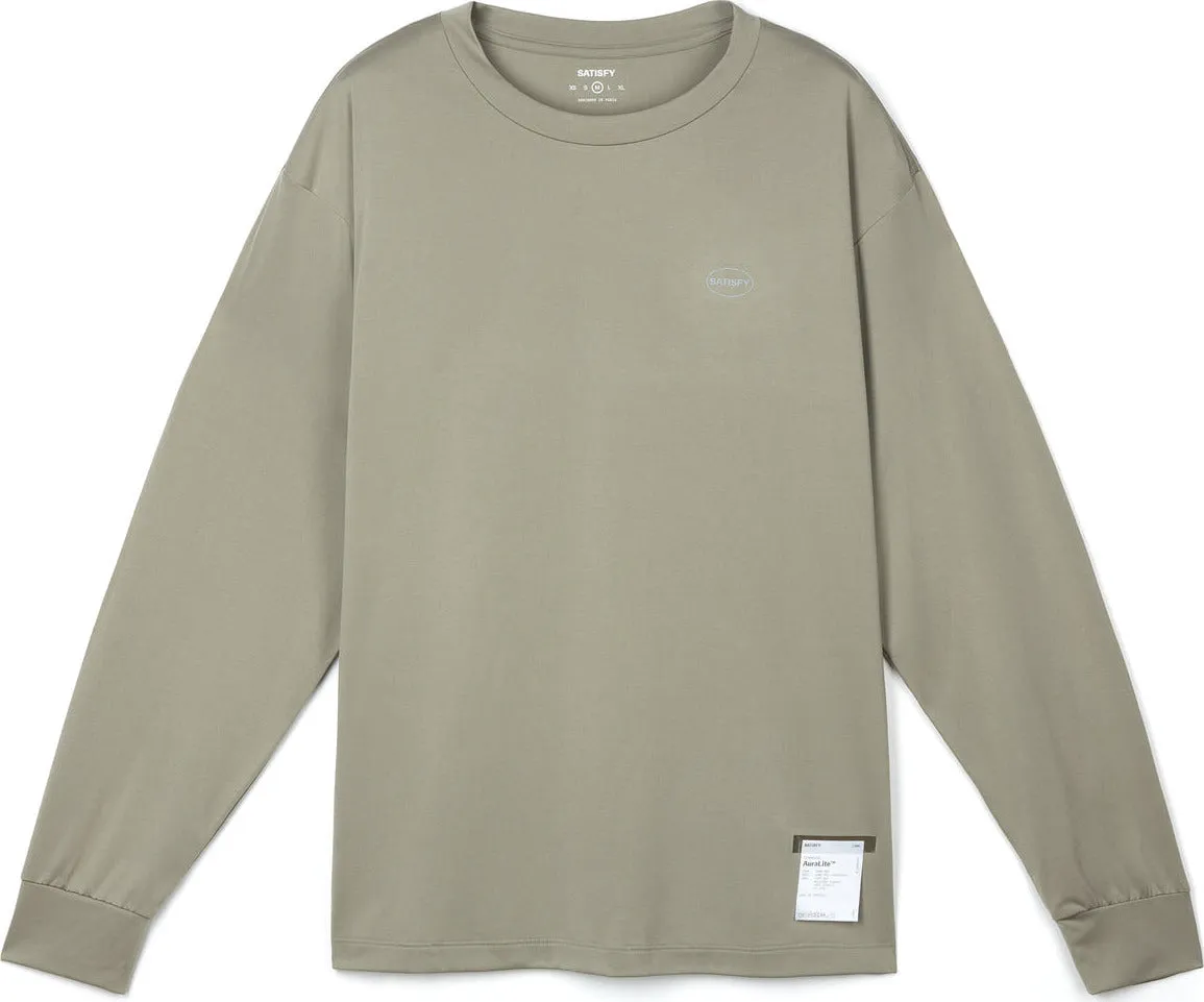 AuraLite Long Sleeve T-Shirt - Men's|-|T-shirt à manches longues AuraLite - Homme sold by Altitude Sports