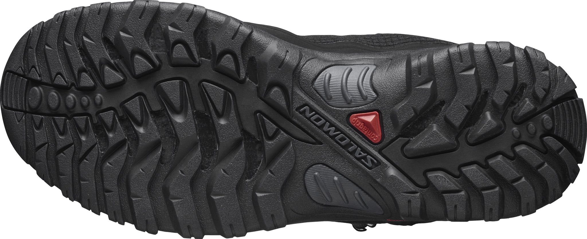 Shelter CS Waterproof Shoes - Women's|-|Chaussures imperméables Shelter CS - Femme sold by Altitude Sports product image thumbnail 5