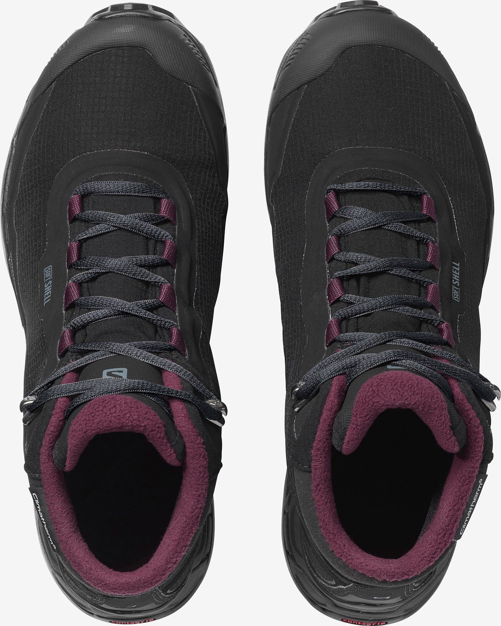 Shelter CS Waterproof Shoes - Women's|-|Chaussures imperméables Shelter CS - Femme sold by Altitude Sports product image thumbnail 2