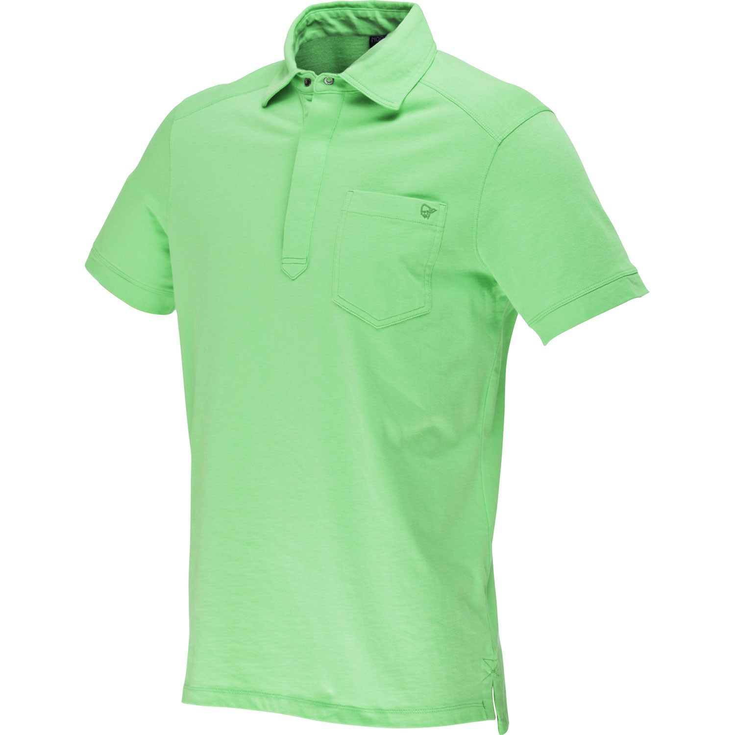 Men's 29 cotton polo Shirt|-|T-Shirt Polo 29 coton Homme sold by Altitude Sports product image thumbnail 2
