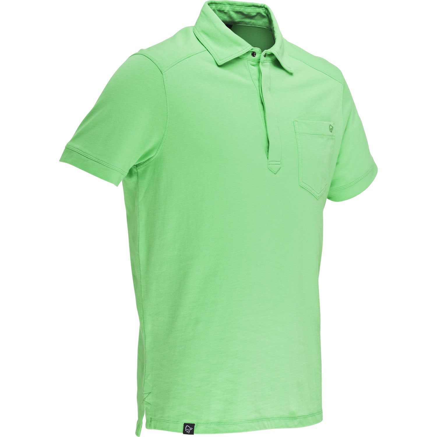 Men's 29 cotton polo Shirt|-|T-Shirt Polo 29 coton Homme sold by Altitude Sports product image thumbnail 3