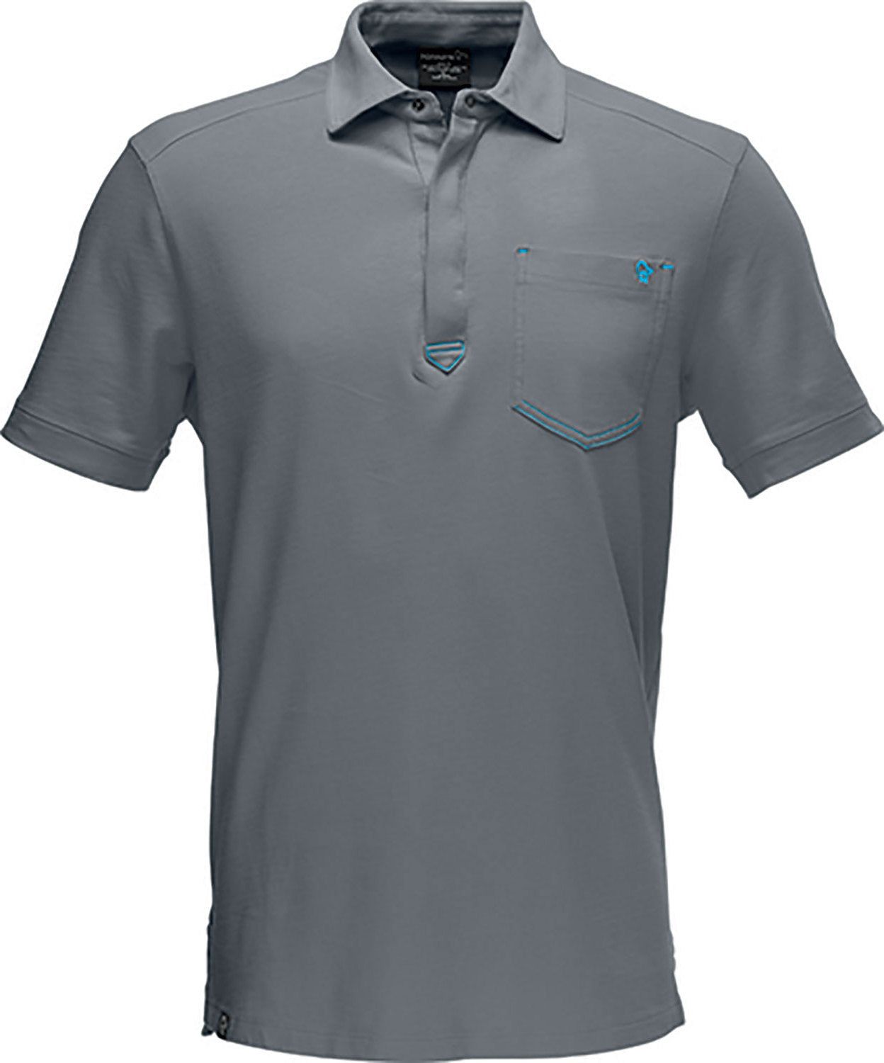 Men's 29 cotton polo Shirt|-|T-Shirt Polo 29 coton Homme sold by Altitude Sports product image thumbnail 4