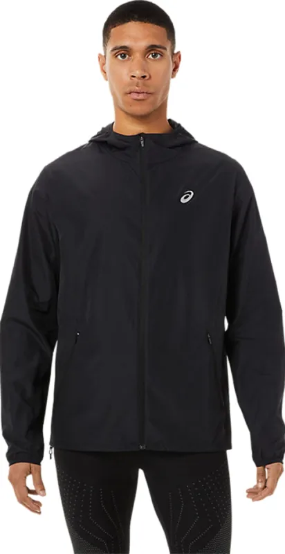 Accelerate Light Running Jacket - Men's|-|Manteau de course Accelerate Light - Homme sold by Altitude Sports