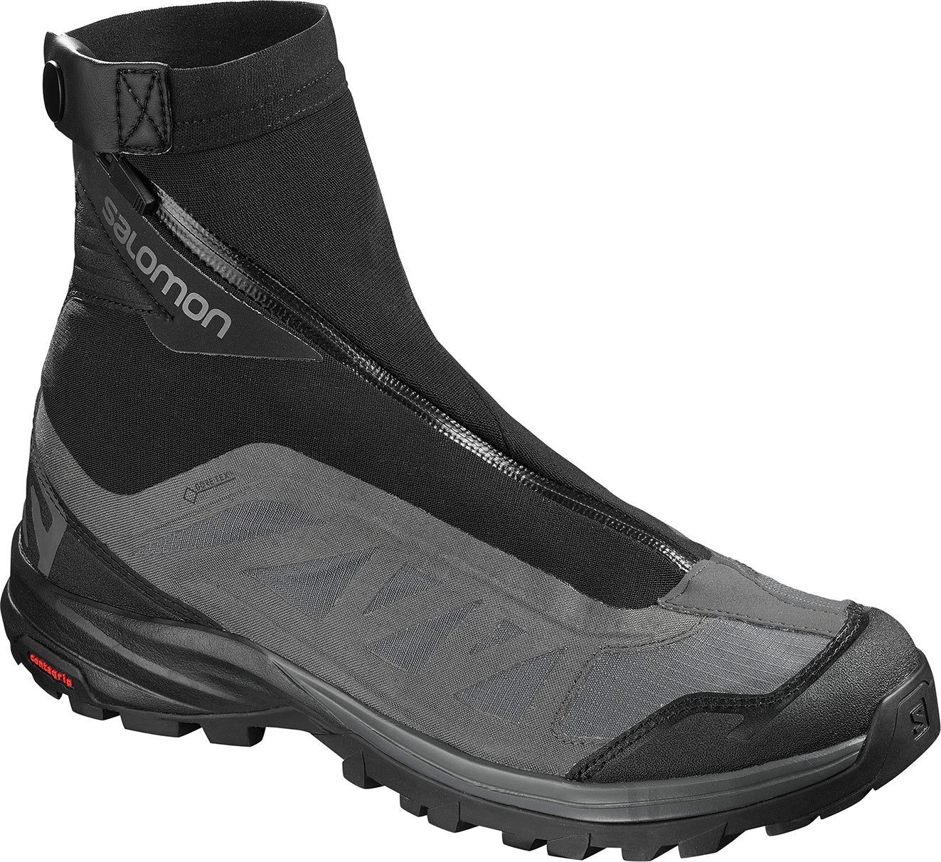 Men's Outpath Pro GTX Hiking Shoes|-|Souliers de randonnée Outpath Pro GTX Homme sold by Altitude Sports