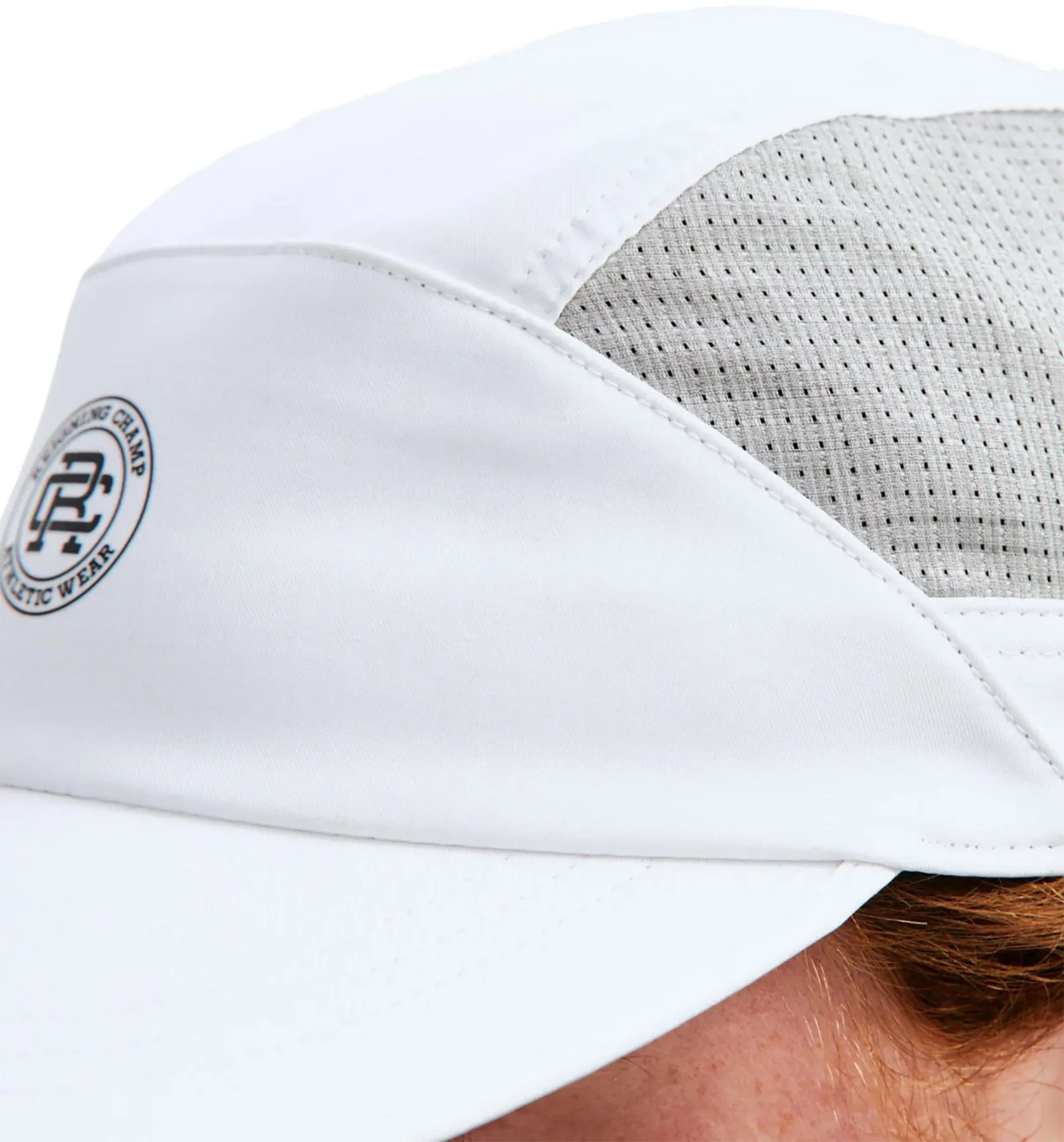 Sports Cap|-|Casquette de sport sold by Altitude Sports product image thumbnail 3