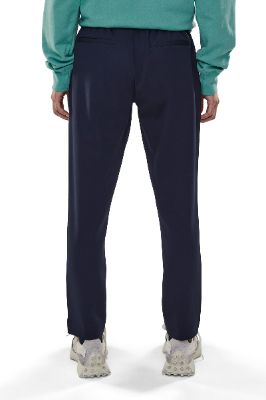 Oltrarno Pull-on Ankle Pant - Women's|-|Pantalon longueur chevilles Oltrarno - Femme sold by Altitude Sports