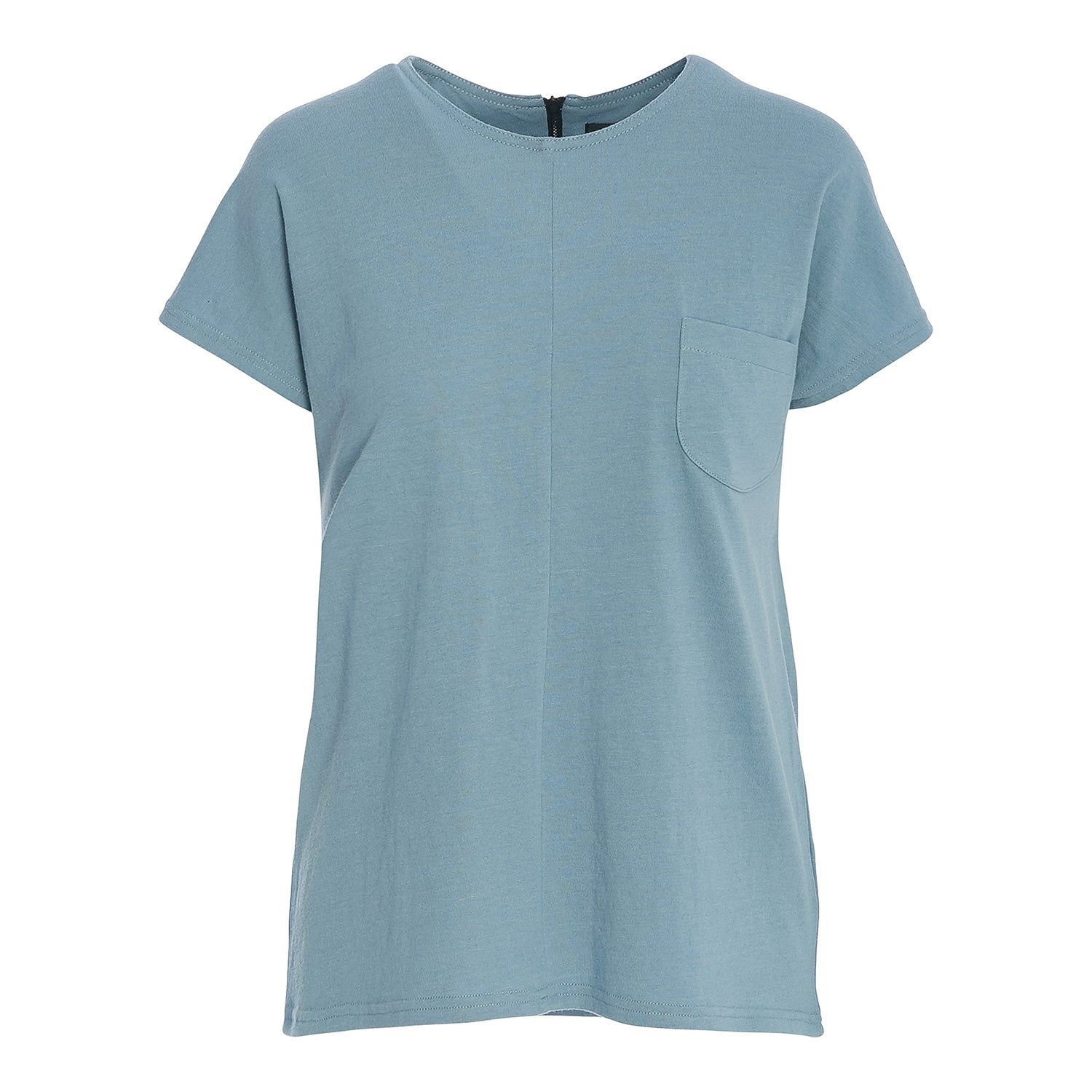 Women's Cotton Luxe Tee|-|T-Shirt en coton Luxe Femme sold by Altitude Sports product image thumbnail 2