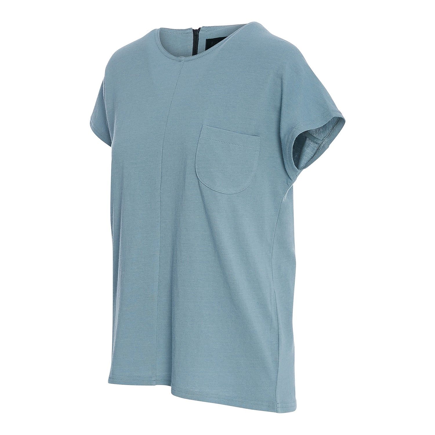 Women's Cotton Luxe Tee|-|T-Shirt en coton Luxe Femme sold by Altitude Sports product image thumbnail 3