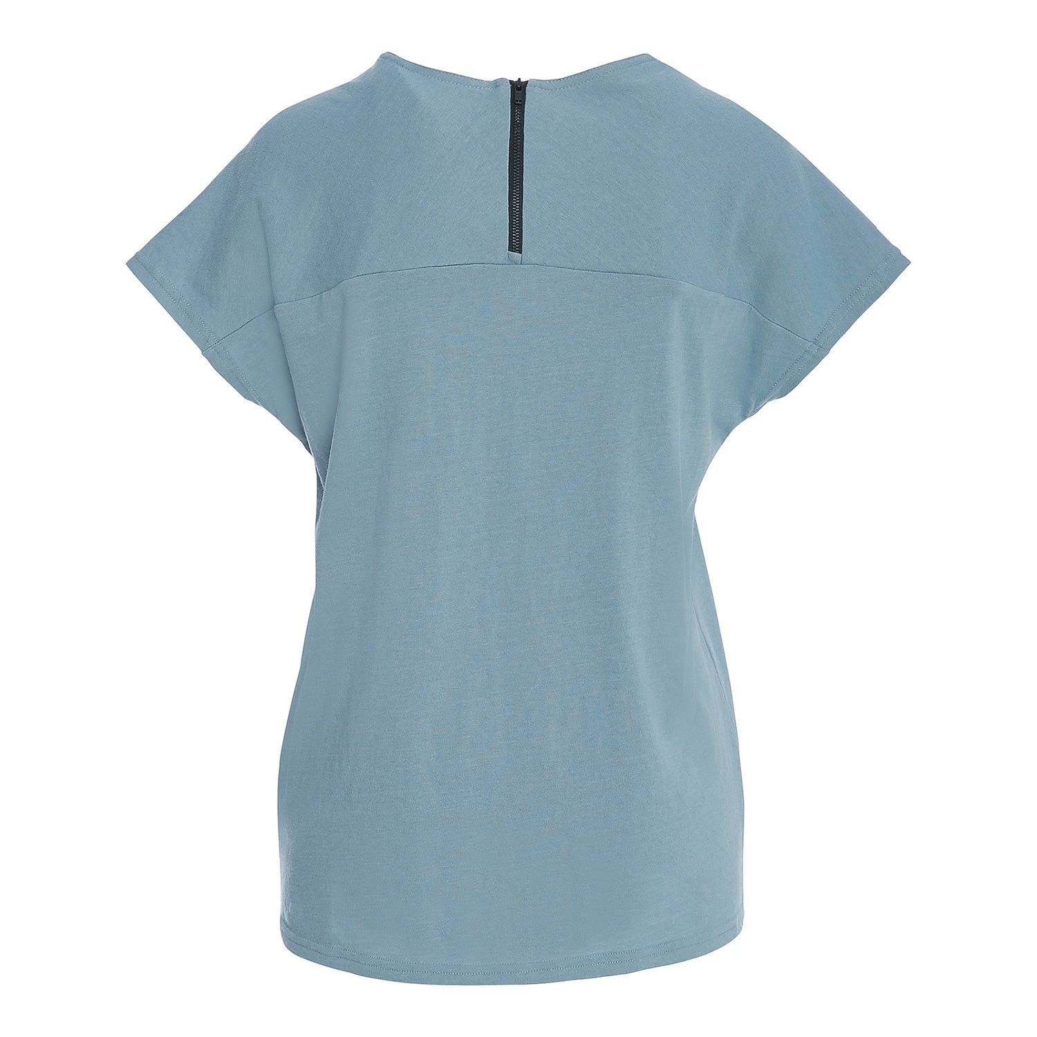 Women's Cotton Luxe Tee|-|T-Shirt en coton Luxe Femme sold by Altitude Sports product image thumbnail 4