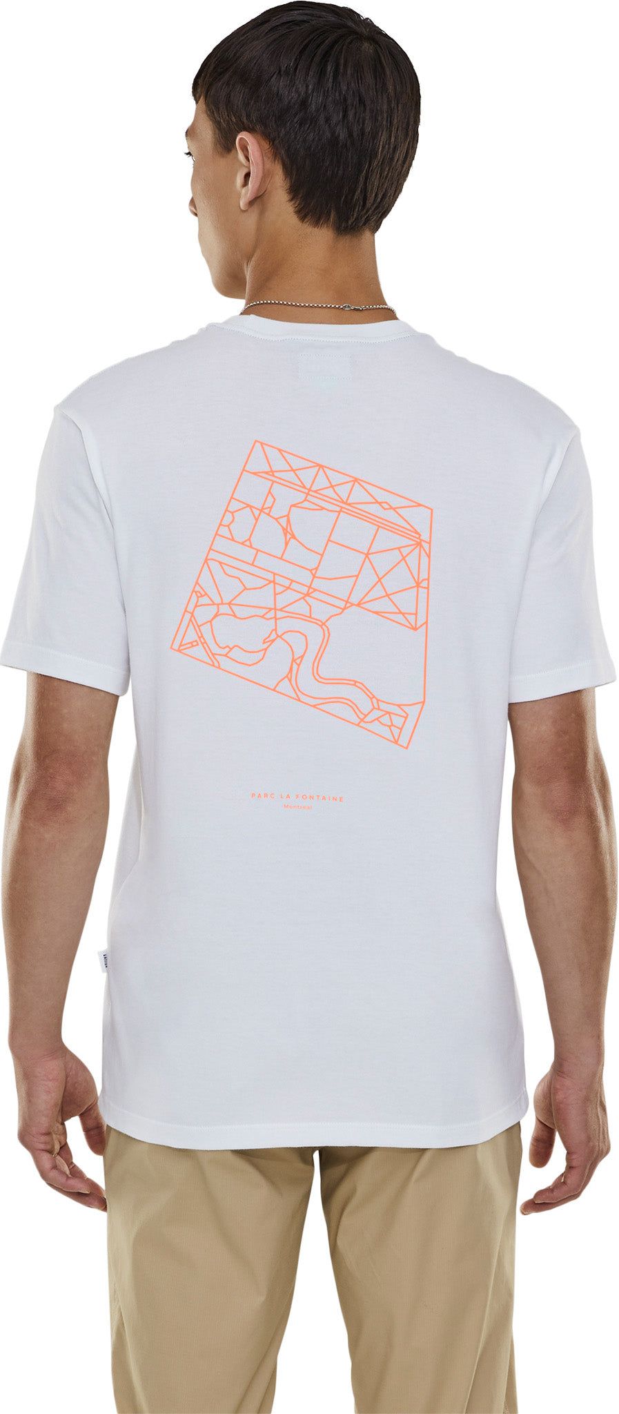 Canadian Parks T-Shirt - Unisex|-|T-shirt Parcs canadiens - Unisexe sold by Altitude Sports product image thumbnail 5