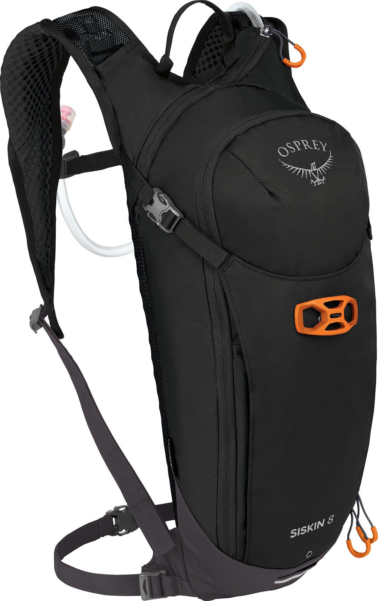 Siskin 8L with Reservoir Backpack - Men's|-|Sac à dos Siskin 8L avec réservoir - Homme sold by Altitude Sports product image thumbnail 3