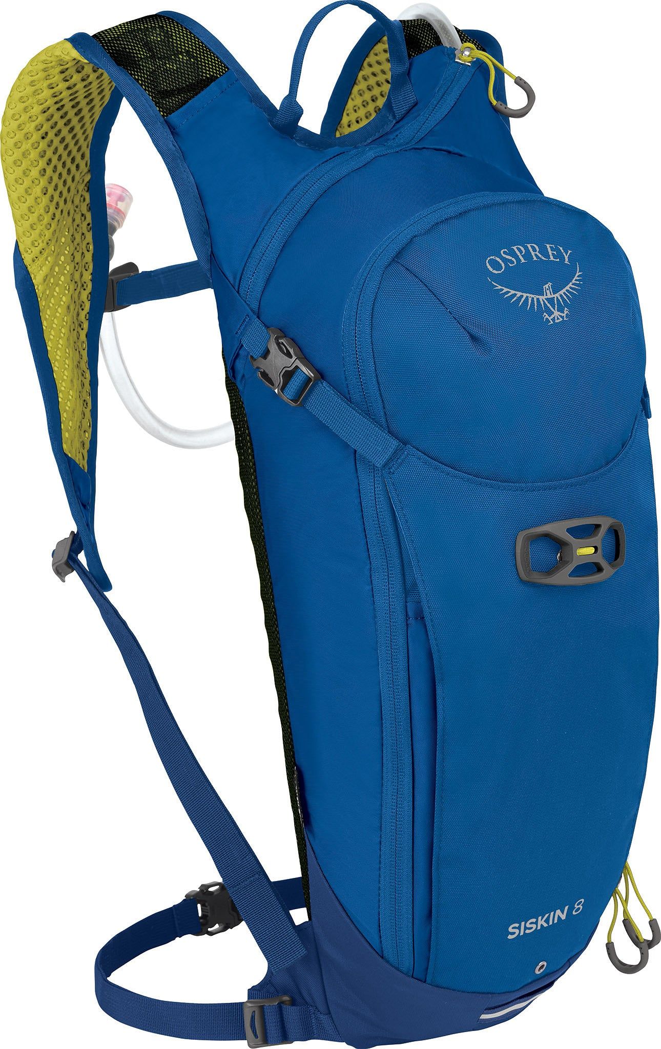 Siskin 8L with Reservoir Backpack - Men's|-|Sac à dos Siskin 8L avec réservoir - Homme sold by Altitude Sports