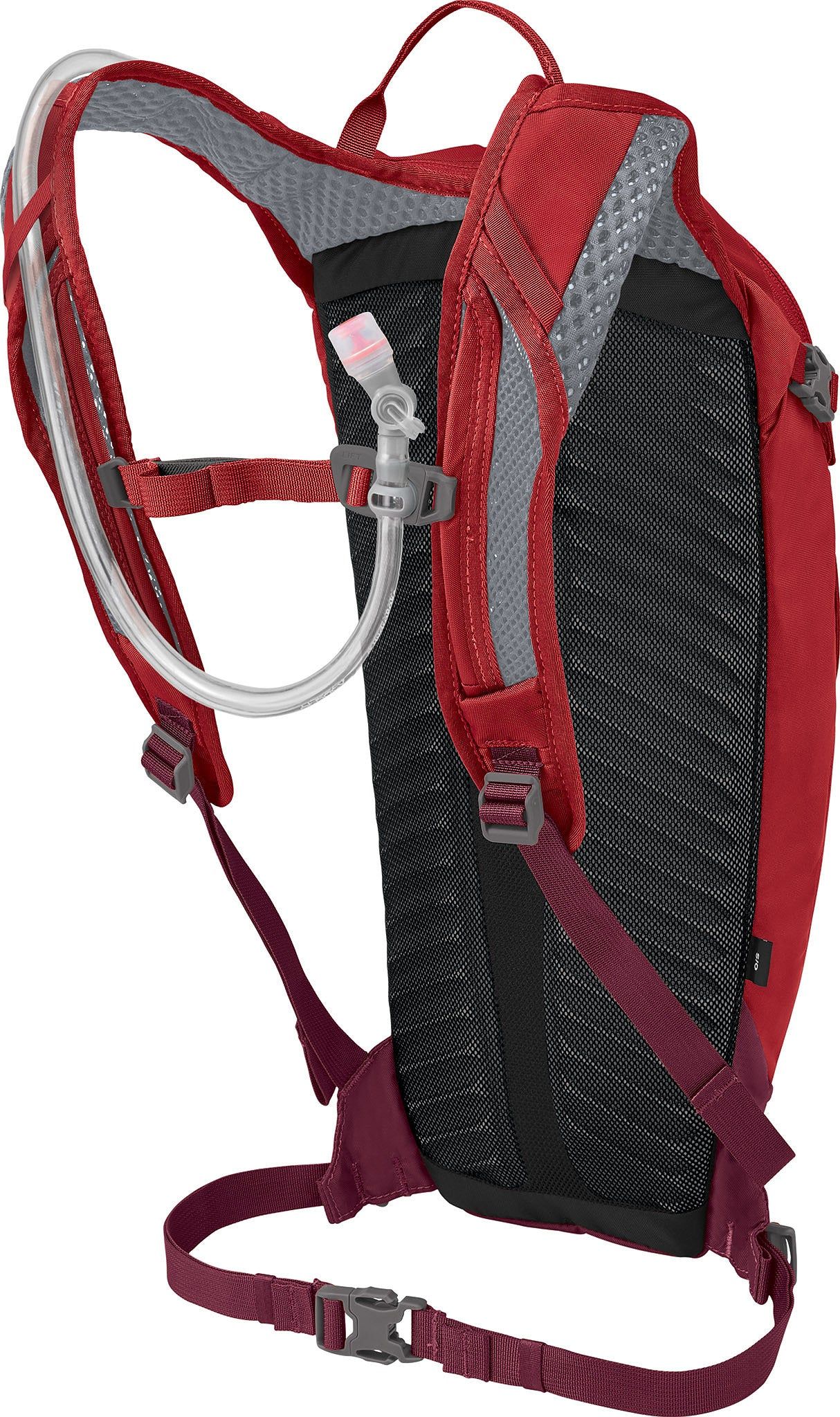 Siskin 8L with Reservoir Backpack - Men's|-|Sac à dos Siskin 8L avec réservoir - Homme sold by Altitude Sports product image thumbnail 5