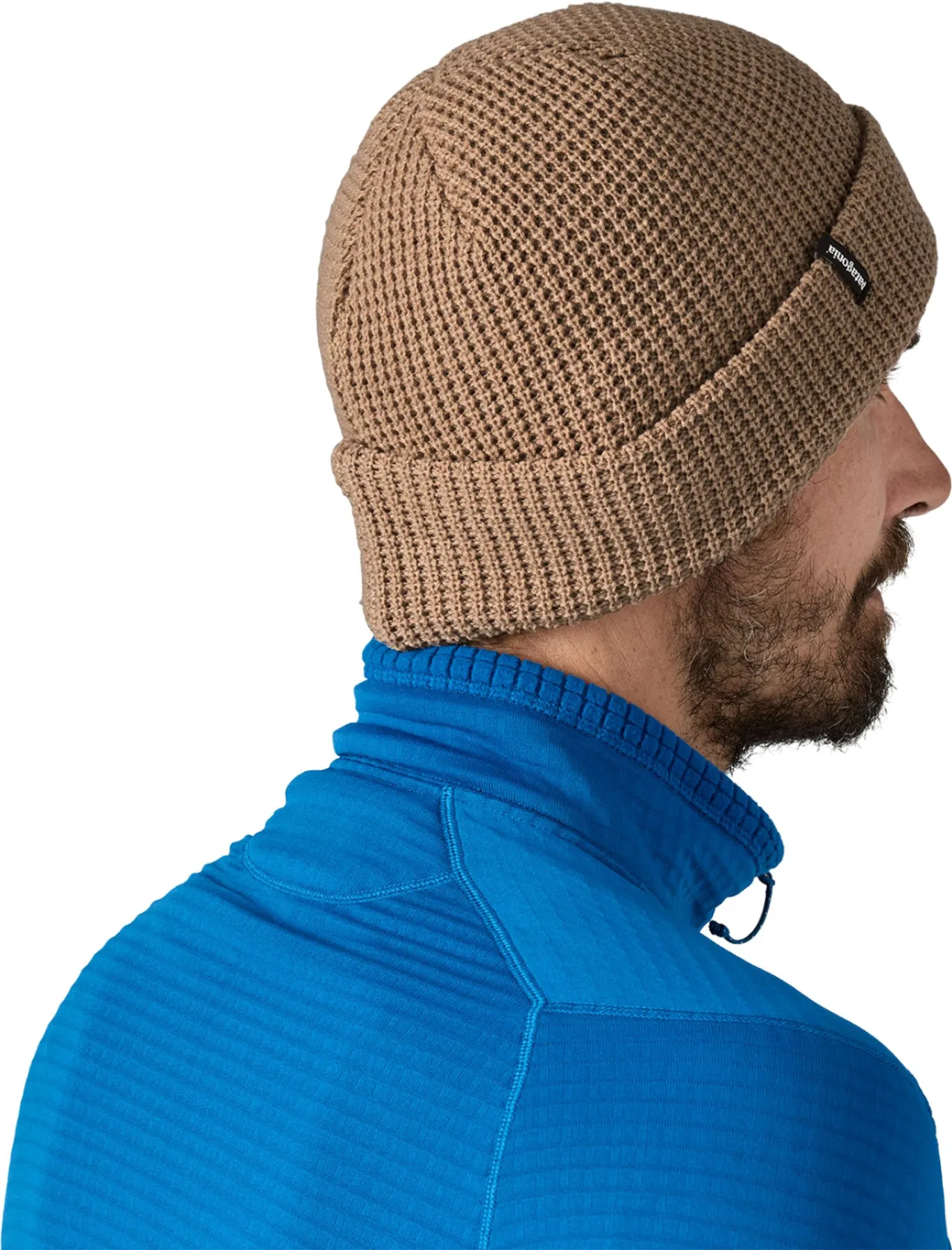 Snowdrifter Beanie - Men's|-|Tuque Snowdrifter - Homme sold by Altitude Sports product image thumbnail 5
